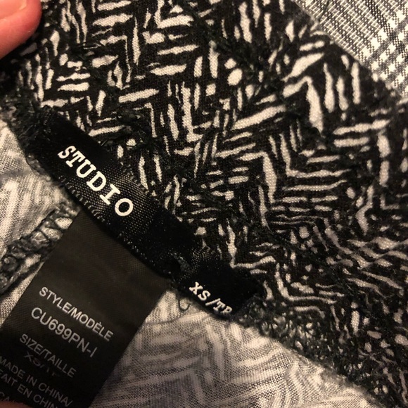 Studio summer jogger like new - Picture 2 of 2